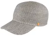 Mayser Borten Baseball Cap Teo meliert mit UV-Schutz 80 in blau