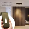 HOFTRONIC Smart Zigbee LED-Dimmer 0,5-300W Phasenabschnitt Produktbild-Vorschau 8