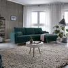 MIUFORM Scandic Lagom - Ecksofa mit Bettfunktion und Produktbild-Vorschau 1