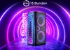 System audio, głośnik Bluetooth Hisense Party Rocker One Podgląd zdjęcia produktu 15