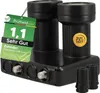 Zehnder Monoblock Twin LNB Astra Hotbird für 2 Teilnehmer & Produktbild-Vorschau 1