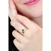 Fingerringen   Bandering Fossil  10  Kollektion Sadie - Produktbild-Vorschau 2