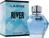 La Rive for Woman Eau de Parfum River of Love 90ml Anteprima dell’immagine prodotto 2