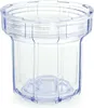 Grafner® universal Filter kurz mit Einsatz geeignet für Produktbild-Vorschau 4