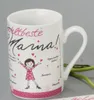 PPD Mug Weltbeste Mama, Tasse, Teetasse, Kaffetasse, Kaffee Produktbild-Vorschau 3
