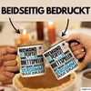 Brettspieler Geschenk Tasse Lustige Geschenkidee für Produktbild-Vorschau 2