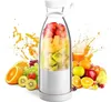 Prenosný mixér na džús, mini mixér USB Smoothie Blender - Náhľad obrázku produktu 3