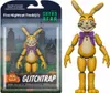 Actionfigur Friday Night at Freddys Dreadbear Glitchtrap Náhled obrázku produktu 2