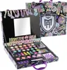 Ładna walizka do makijażu Monster High z lusterkiem i Podgląd zdjęcia produktu 5