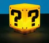 Super Mario Mini Fragezeichen-Block Licht ca.12cm Produktbild-Vorschau 11