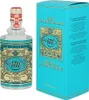 A bottle of 4711 Original Eau de Cologne and its packaging are displayed side-by-side against a white background. Produktbild-Vorschau