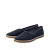 Rieker Damen-Slipper-Slip-On-Espadrille Blau, Farbe:blau, Produktbild-Vorschau 1