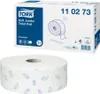 TORK 110273 Jumbo-Toilettenpapier T1 Premium Soft 2-lagig 6 Voir les images du produit 1