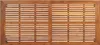 vidaXL Gartentisch 200x100x75 cm Massivholz Akazie Produktbild-Vorschau 5