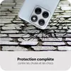 Cazy Coque avec Cordon compatible avec Motorola Edge 70 Voir les images du produit 4