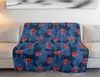 Coperta Spiderman - Coperta morbida e leggera per letto e Anteprima dell’immagine prodotto 2
