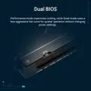 ASUS Prime Radeon RX 9070 XT OC Edition 16GB GDDR6 Gaming Produktbild-Vorschau 5