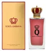 Dolce&Gabbana Q, Frauen, 100 ml, Flüssiges Parfüm, Kirsche Produktbild-Vorschau 3