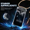 Handykette für Xiaomi 17T Pro Hülle mit Band Case Produktbild-Vorschau 5