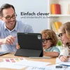 EAZY CASE Smartcase mit Stifthalter für Apple iPad Pro 11 Produktbild-Vorschau 3