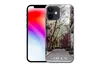 MuchoWow® Handyhülle Schutzhülle Hülle für iPhone 12 mini Produktbild-Vorschau 2