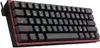 REDRAGON K616 Fizz Pro white/pink, Káblový a bezdrôtový, Náhľad obrázku produktu 8