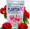 A product package for fertilizer, surrounded by flowers. Náhled obrázku produktu