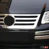 Moulure de Grille de Calandre pour VW Caddy 2003-2010 Voir les images du produit 3