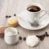 Orion Porzellan-Milchkännchen Sahnekännchen Milchkanne Produktbild-Vorschau 3