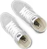 Vans Sk8-hi Tapered Sportschuhe Grau EU 42 Damen Grau EU 42 Produktbild-Vorschau 11