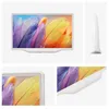 Hisense 32S5Q 81,3 cm (32") Full HD Smart TV Wifi Argent, Voir les images du produit 2