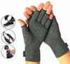 GO Medical Rheuma Handschuhe - M - Grau Produktbild-Vorschau 2