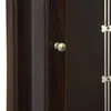 PRIM Radio Melody III Funkwanduhr Holz mit Pendel Produktbild-Vorschau 3