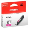 Canon Tinte 6510B001 CLI-551M magenta Produktbild-Vorschau 14