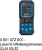 Bosch Laser-Entfernungsmesser GLM 50-22 Produktbild-Vorschau 23