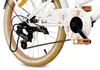 SUN BABY Flower Bike Kinderfahrrad 20 Zoll Mädchen, Fahrrad Produktbild-Vorschau 18