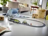 LEGO City Ekspresowy pociąg pasażerski, Zabawka dla Dziecka Podgląd zdjęcia produktu 15