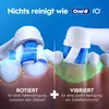 Oral-B iO 2 Black Elektryczna szczoteczka do zębów dla Podgląd zdjęcia produktu 4
