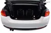 Bmw 4 Cabrio 2013-2020 Pack De Sacs 3 Par Voir les images du produit 26