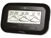 Technoline WD 1300, Schwarz, Innen-Thermometer, Produktbild-Vorschau 2