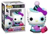 Funko Pop! Hello Kitty y Amigos - Hello Kitty (Brilla en la Vista previa de la imagen del producto 3