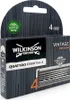 Wilkinson Quattro Essential 4 Vintage Edition Produktbild-Vorschau 3