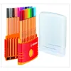 STABILO Point 88 penna tecnica Multi 20 pz Anteprima dell’immagine prodotto 19
