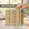 CAFÉ FLAVORED BOX | 60 capsules de café compostables² Voir les images du produit 2