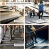 Treppenkantenprofil 40x40 mm, Treppenprofil PVC für Produktbild-Vorschau 4