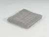 Handtuch SOFT 50 x 100 cm hellgrau, 100% Baumwolle Produktbild-Vorschau 1