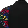 Macron Glory Golem Trikot Kurzarm Herren - Retro  | Größe: Produktbild-Vorschau 4