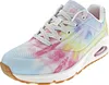 Skechers Damen Sneaker Uno - HYPED HIPPIE, Gr. 41, bunt, Produktbild-Vorschau 75