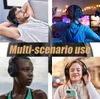 INF Náušníky pre B&O Beoplay H95 čierna Náhľad obrázku produktu 5