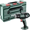 Metabo 610502840, Heißluftpistole, Pistolengriff, Schwarz, Produktbild-Vorschau 14